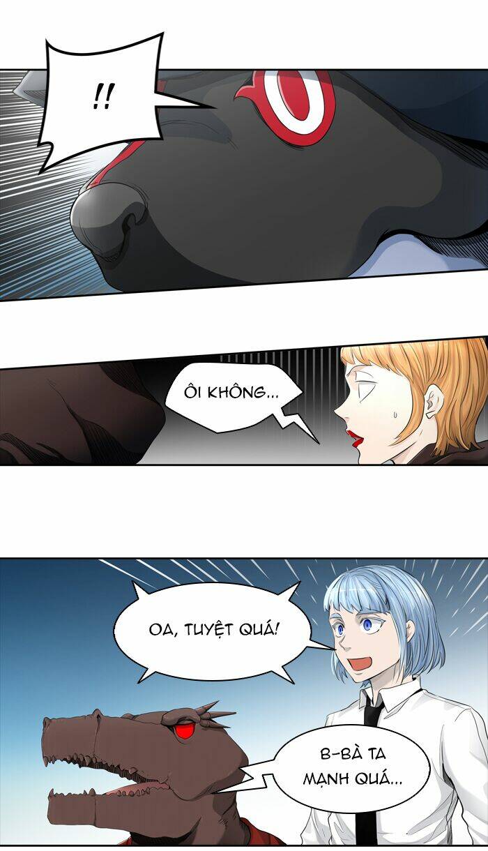 Cuộc Chiến Trong Tòa Tháp - Tower Of God: Chapter 436