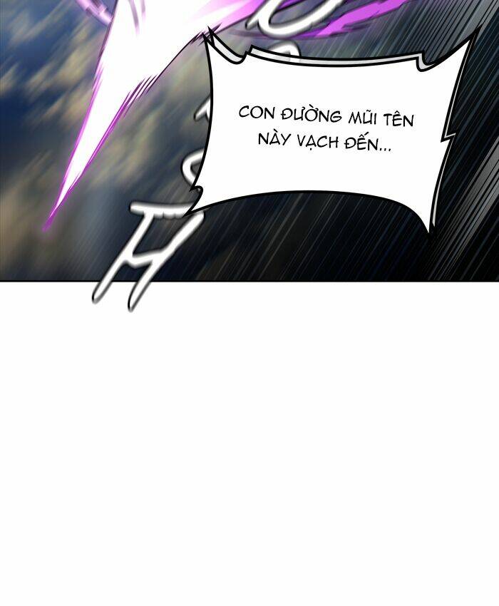 Cuộc Chiến Trong Tòa Tháp - Tower Of God: Chapter 437