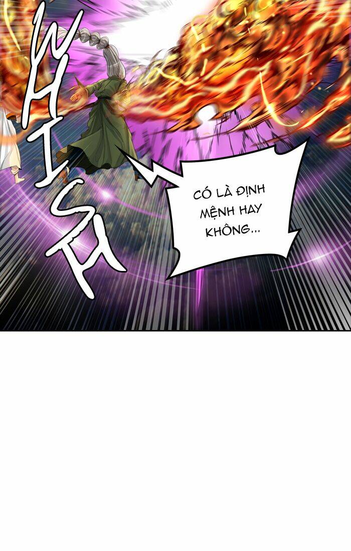 Cuộc Chiến Trong Tòa Tháp - Tower Of God: Chapter 437