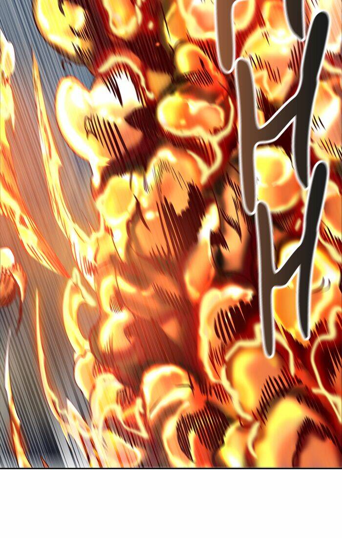 Cuộc Chiến Trong Tòa Tháp - Tower Of God: Chapter 437
