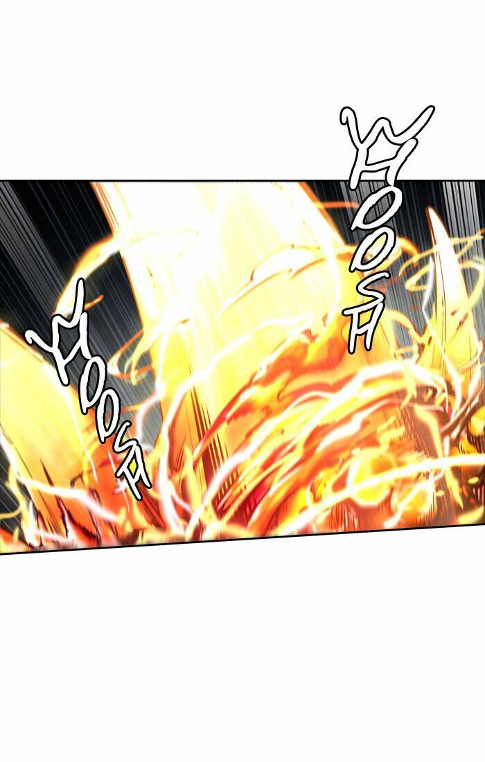 Cuộc Chiến Trong Tòa Tháp - Tower Of God: Chapter 437