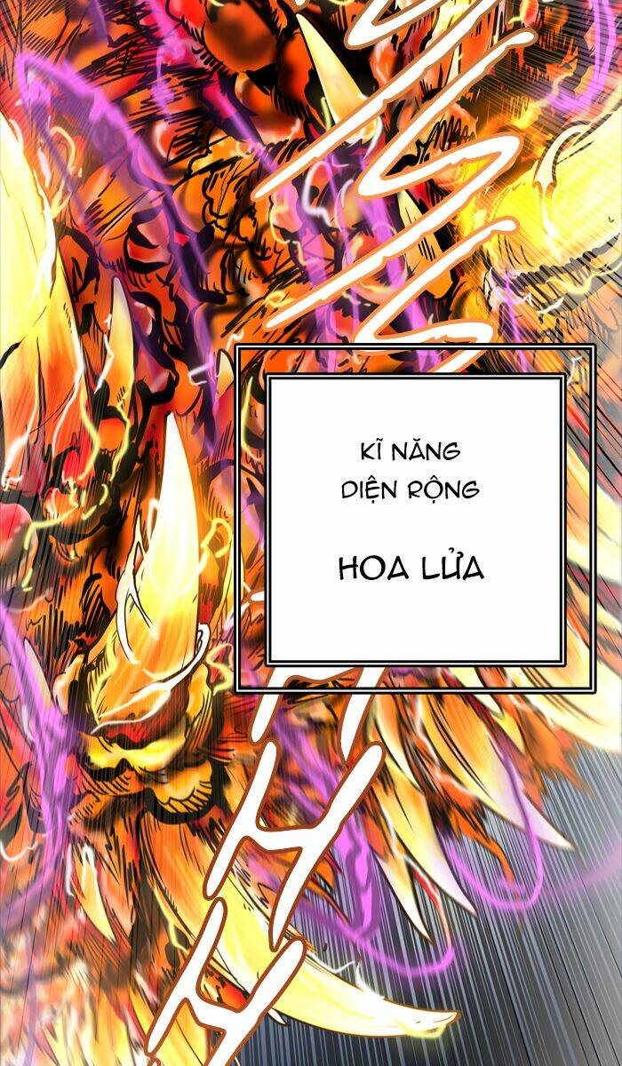 Cuộc Chiến Trong Tòa Tháp - Tower Of God: Chapter 437