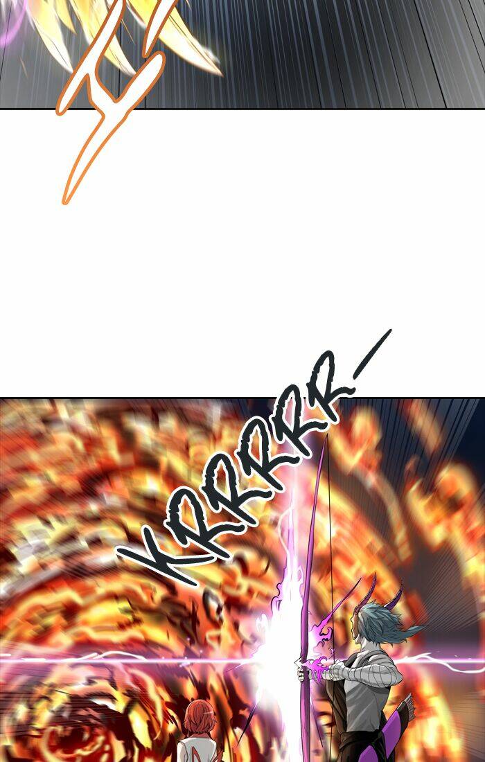 Cuộc Chiến Trong Tòa Tháp - Tower Of God: Chapter 437