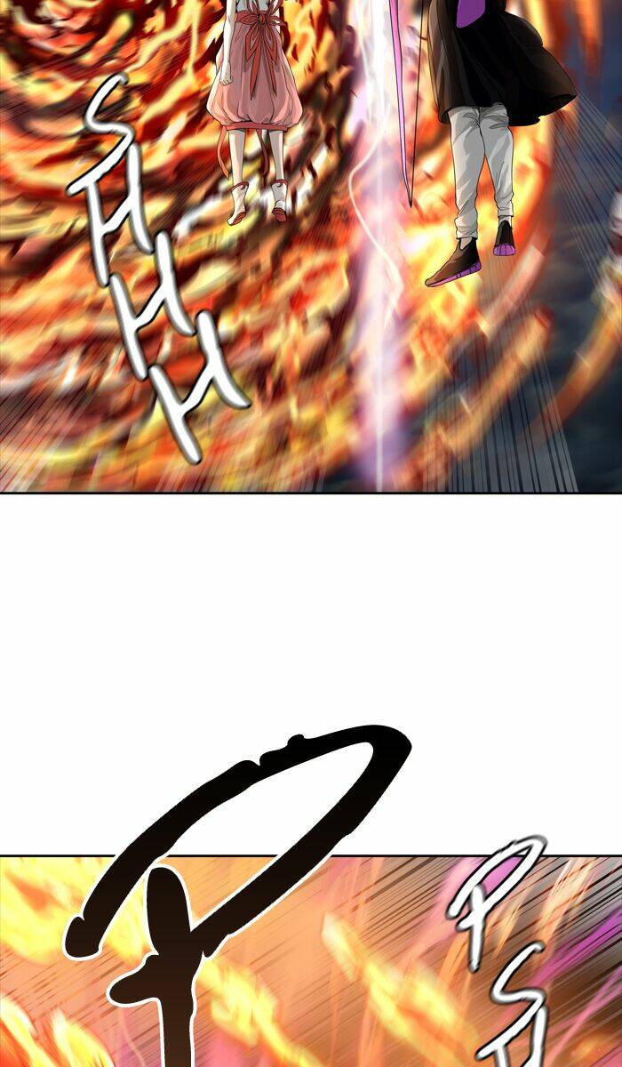 Cuộc Chiến Trong Tòa Tháp - Tower Of God: Chapter 437
