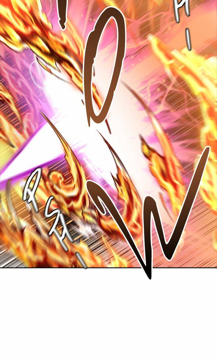 Cuộc Chiến Trong Tòa Tháp - Tower Of God: Chapter 437