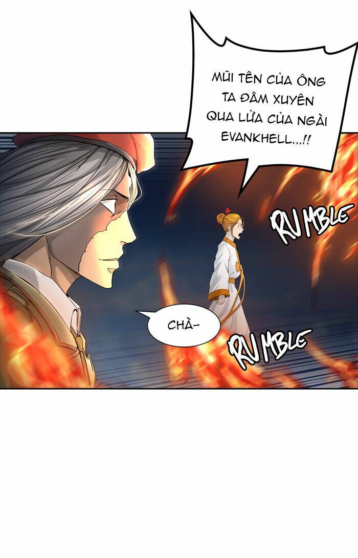 Cuộc Chiến Trong Tòa Tháp - Tower Of God: Chapter 437