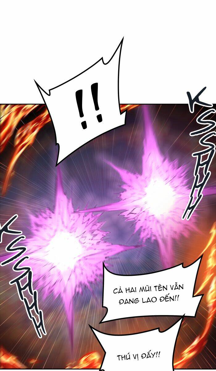 Cuộc Chiến Trong Tòa Tháp - Tower Of God: Chapter 437