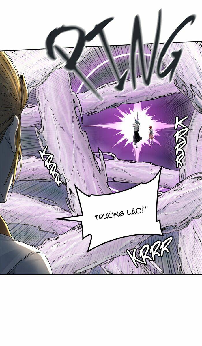 Cuộc Chiến Trong Tòa Tháp - Tower Of God: Chapter 437