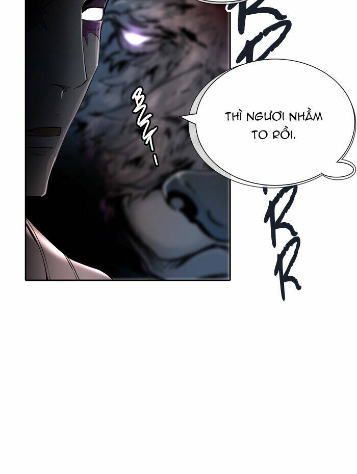 Cuộc Chiến Trong Tòa Tháp - Tower Of God: Chapter 437