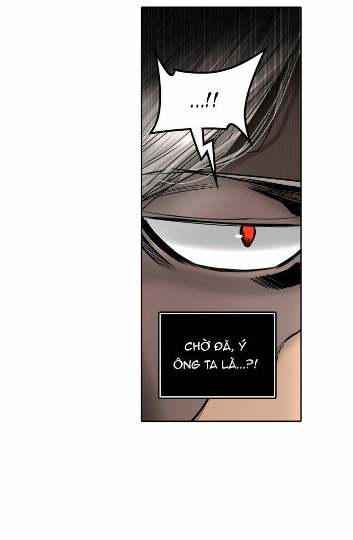 Cuộc Chiến Trong Tòa Tháp - Tower Of God: Chapter 437