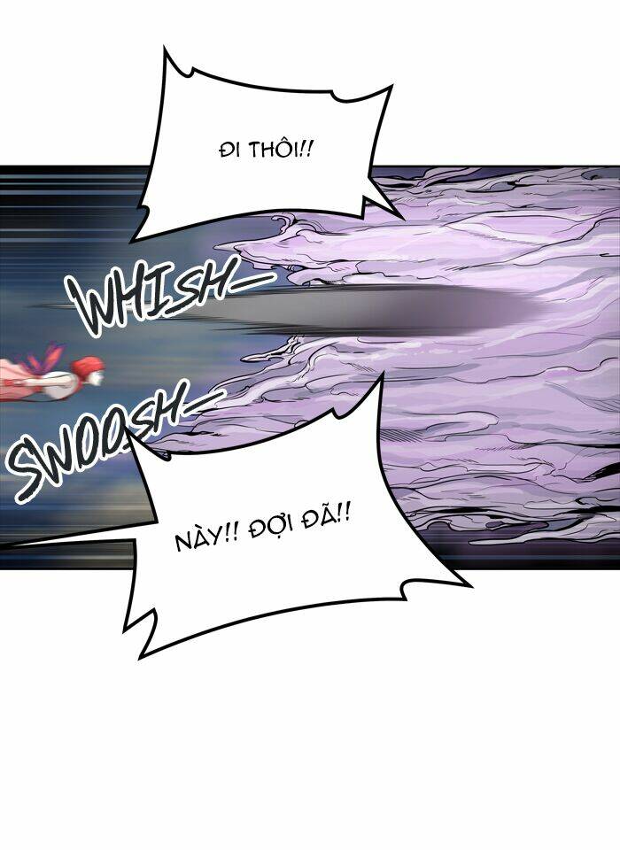 Cuộc Chiến Trong Tòa Tháp - Tower Of God: Chapter 437