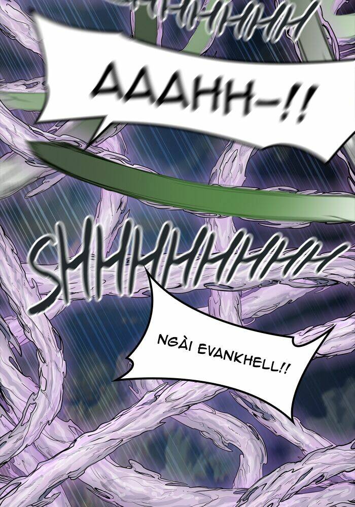 Cuộc Chiến Trong Tòa Tháp - Tower Of God: Chapter 437