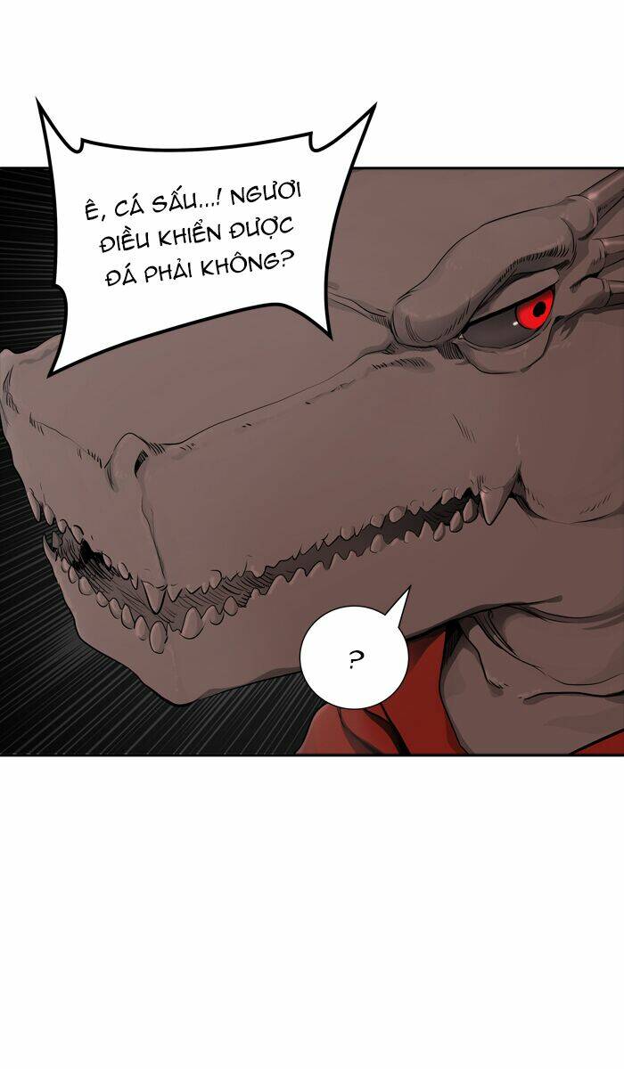 Cuộc Chiến Trong Tòa Tháp - Tower Of God: Chapter 437