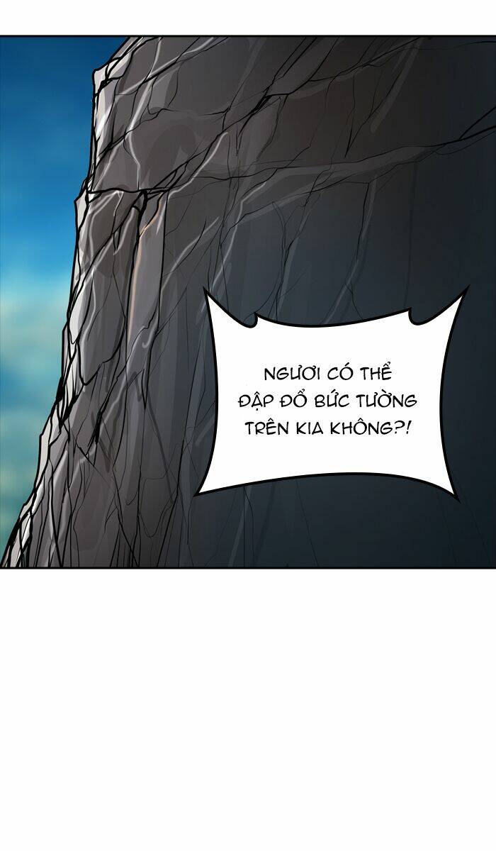 Cuộc Chiến Trong Tòa Tháp - Tower Of God: Chapter 437