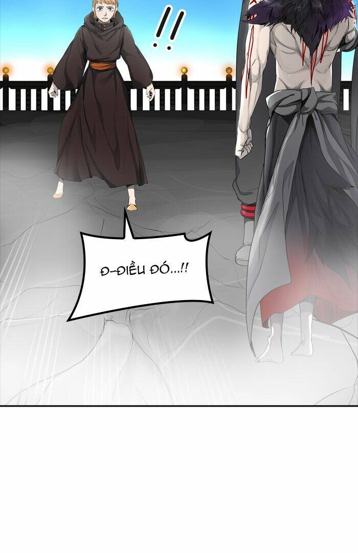 Cuộc Chiến Trong Tòa Tháp - Tower Of God: Chapter 437