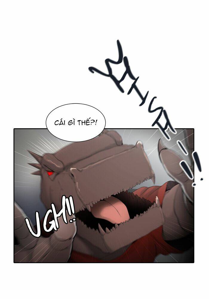 Cuộc Chiến Trong Tòa Tháp - Tower Of God: Chapter 437