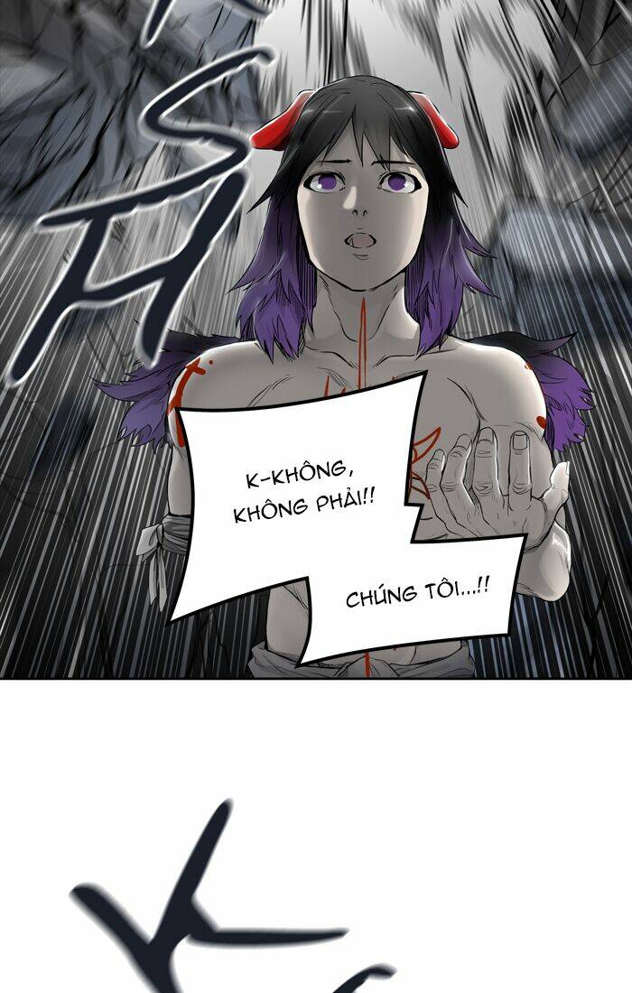 Cuộc Chiến Trong Tòa Tháp - Tower Of God: Chapter 437