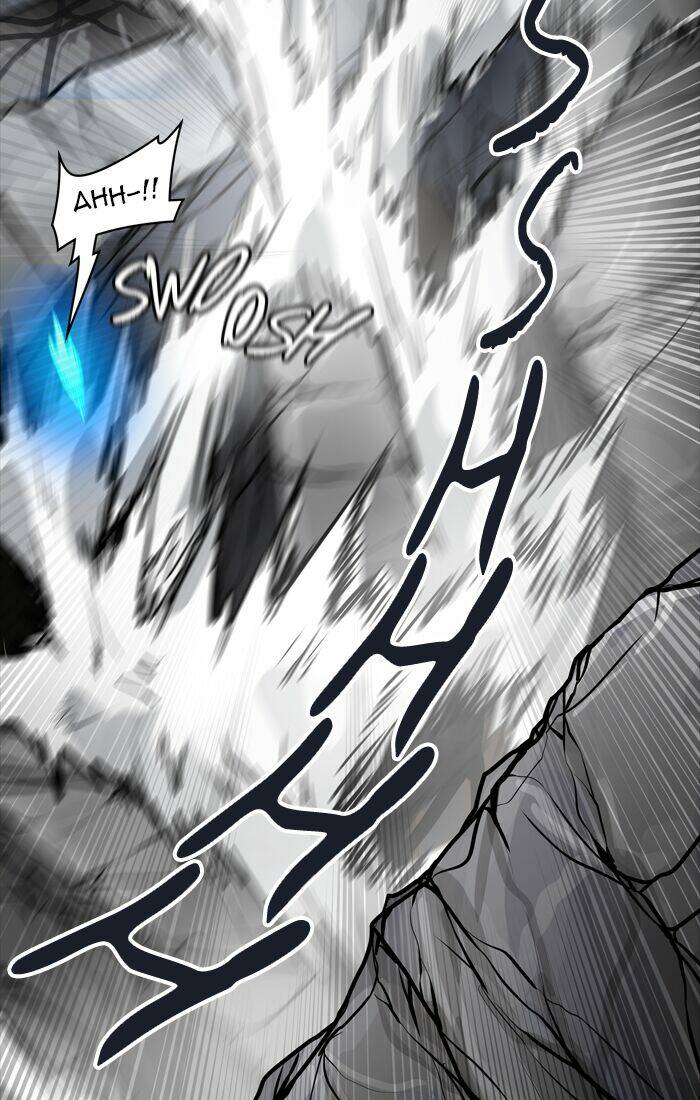 Cuộc Chiến Trong Tòa Tháp - Tower Of God: Chapter 437