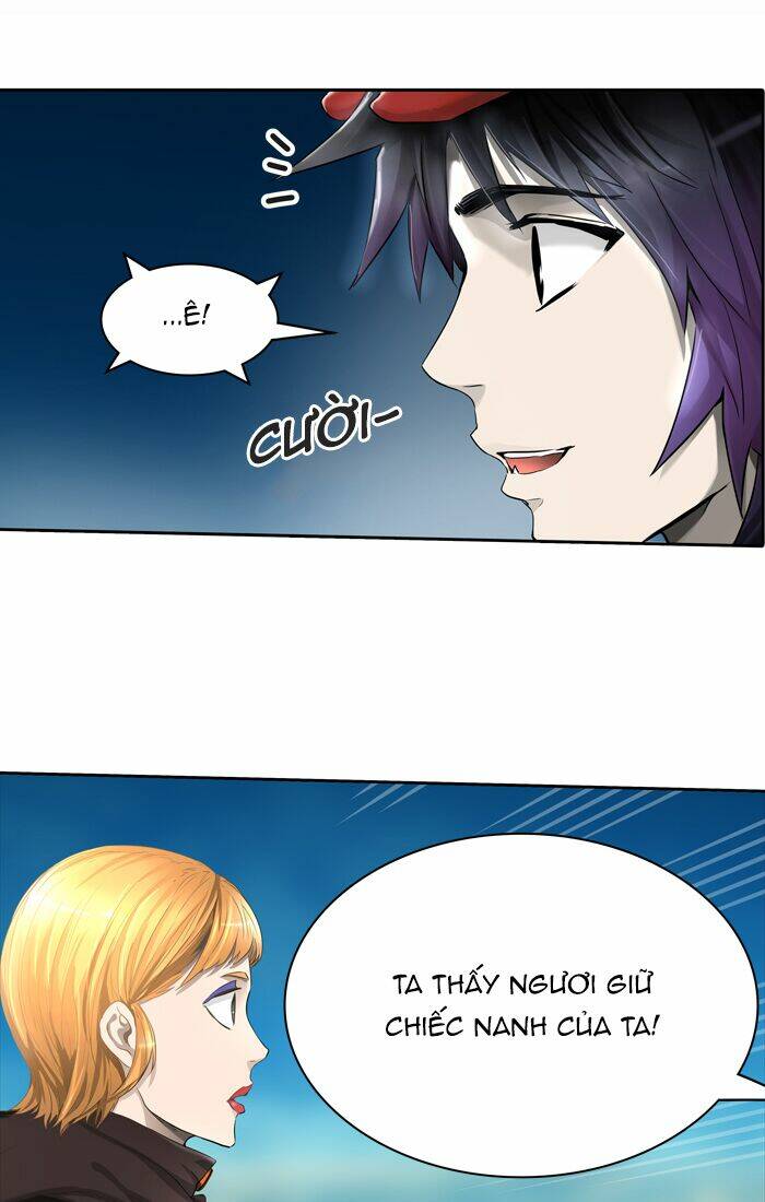 Cuộc Chiến Trong Tòa Tháp - Tower Of God: Chapter 437