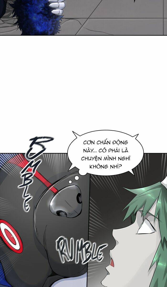 Cuộc Chiến Trong Tòa Tháp - Tower Of God: Chapter 437