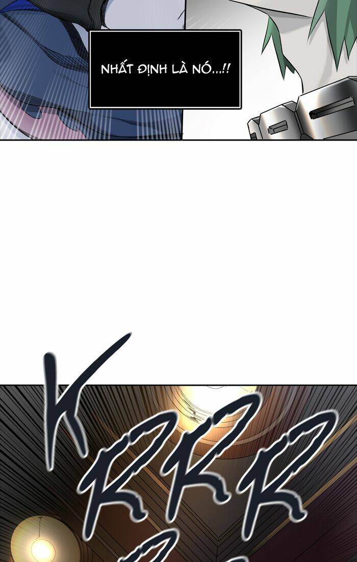 Cuộc Chiến Trong Tòa Tháp - Tower Of God: Chapter 437