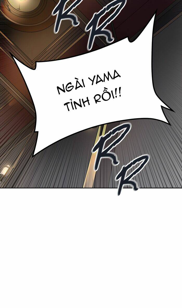 Cuộc Chiến Trong Tòa Tháp - Tower Of God: Chapter 437