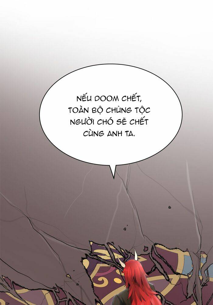 Cuộc Chiến Trong Tòa Tháp - Tower Of God: Chapter 437