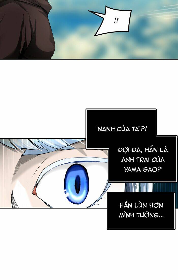 Cuộc Chiến Trong Tòa Tháp - Tower Of God: Chapter 437