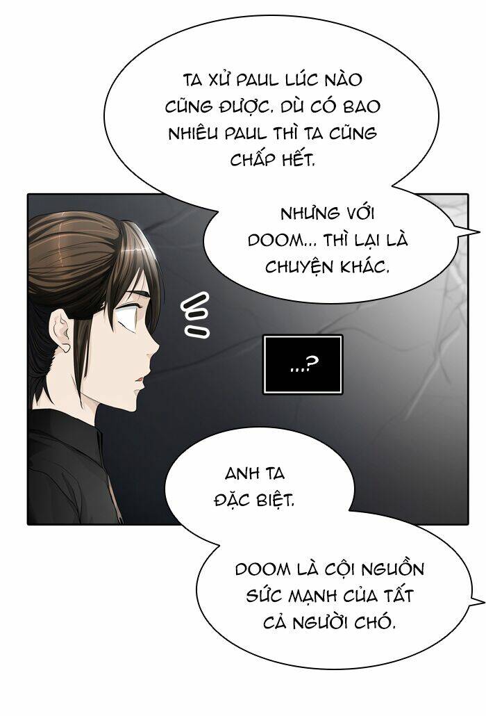 Cuộc Chiến Trong Tòa Tháp - Tower Of God: Chapter 437