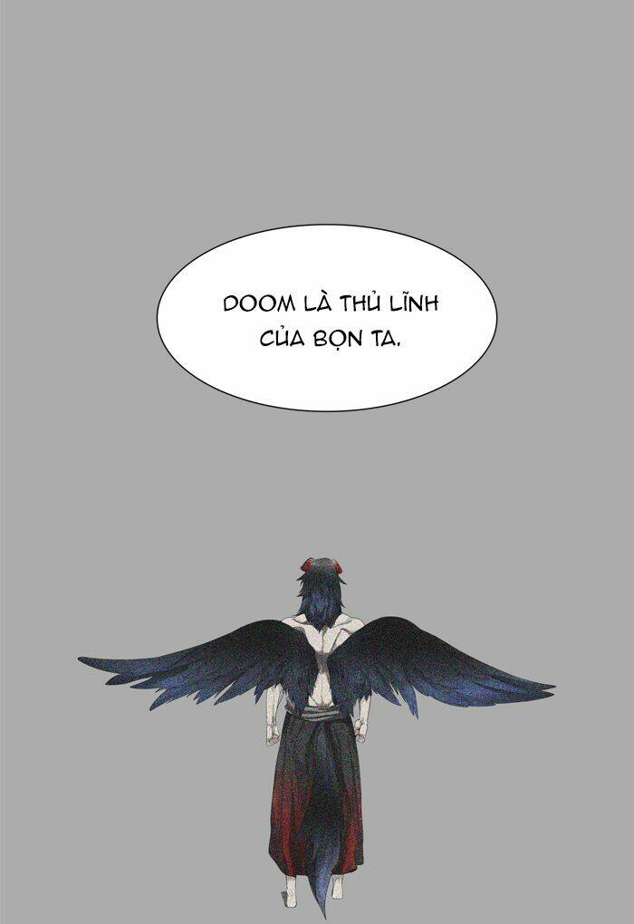 Cuộc Chiến Trong Tòa Tháp - Tower Of God: Chapter 437