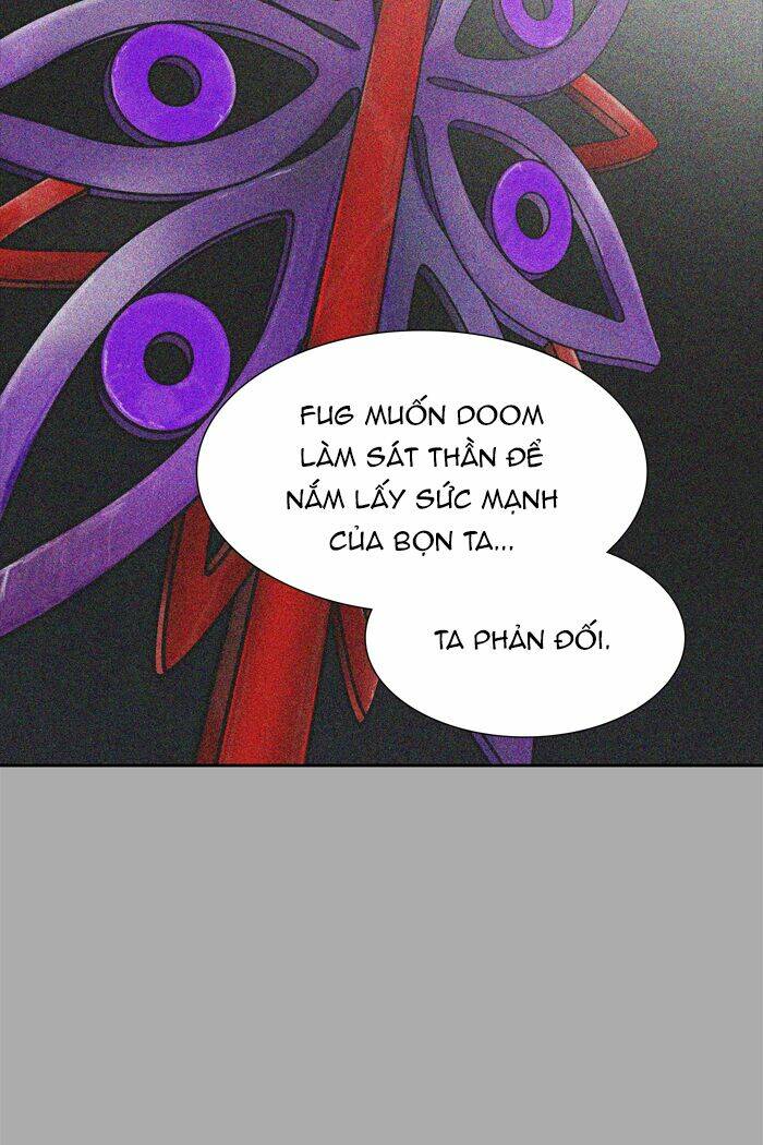 Cuộc Chiến Trong Tòa Tháp - Tower Of God: Chapter 437