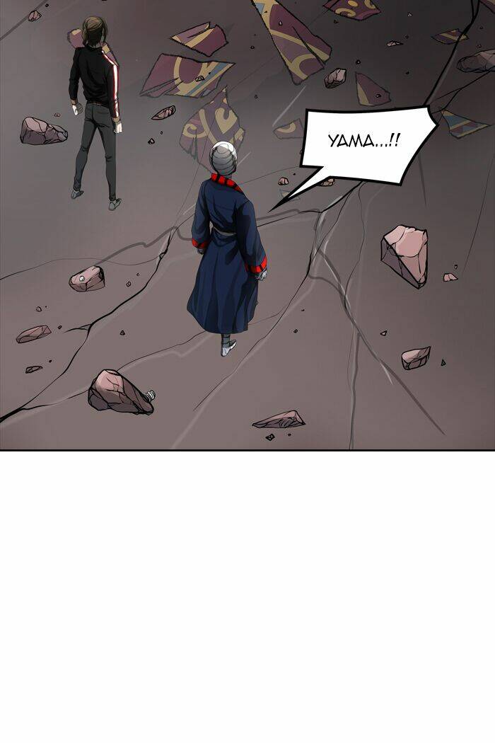 Cuộc Chiến Trong Tòa Tháp - Tower Of God: Chapter 437
