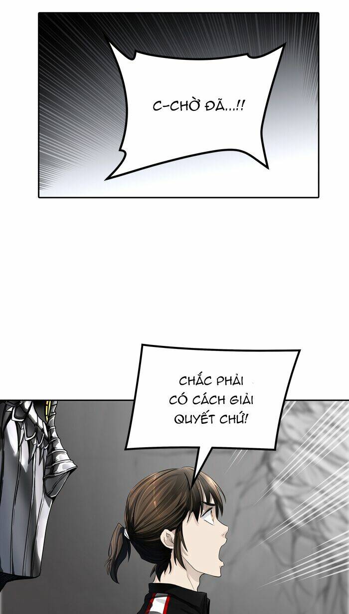 Cuộc Chiến Trong Tòa Tháp - Tower Of God: Chapter 437