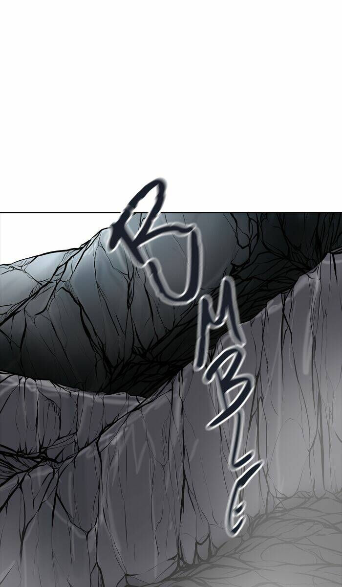 Cuộc Chiến Trong Tòa Tháp - Tower Of God: Chapter 437