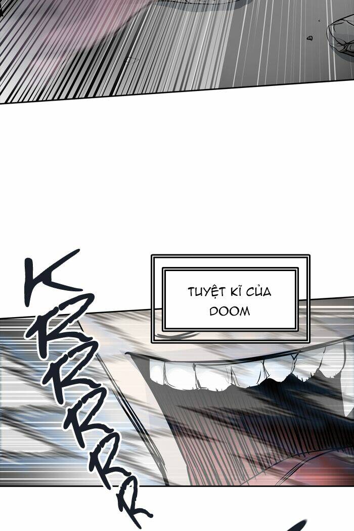 Cuộc Chiến Trong Tòa Tháp - Tower Of God: Chapter 437