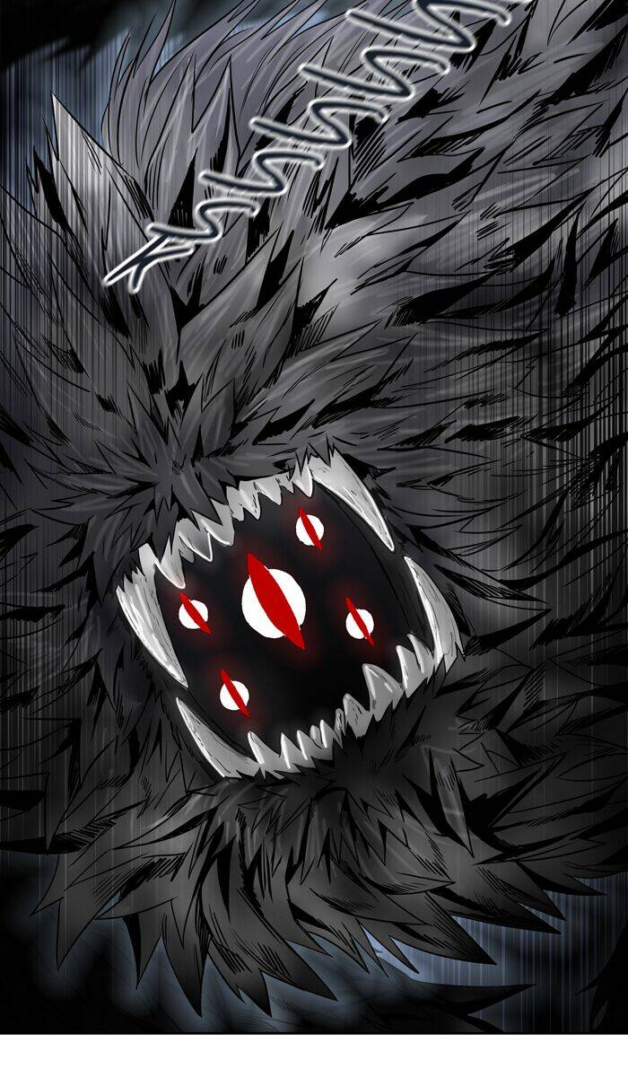 Cuộc Chiến Trong Tòa Tháp - Tower Of God: Chapter 437