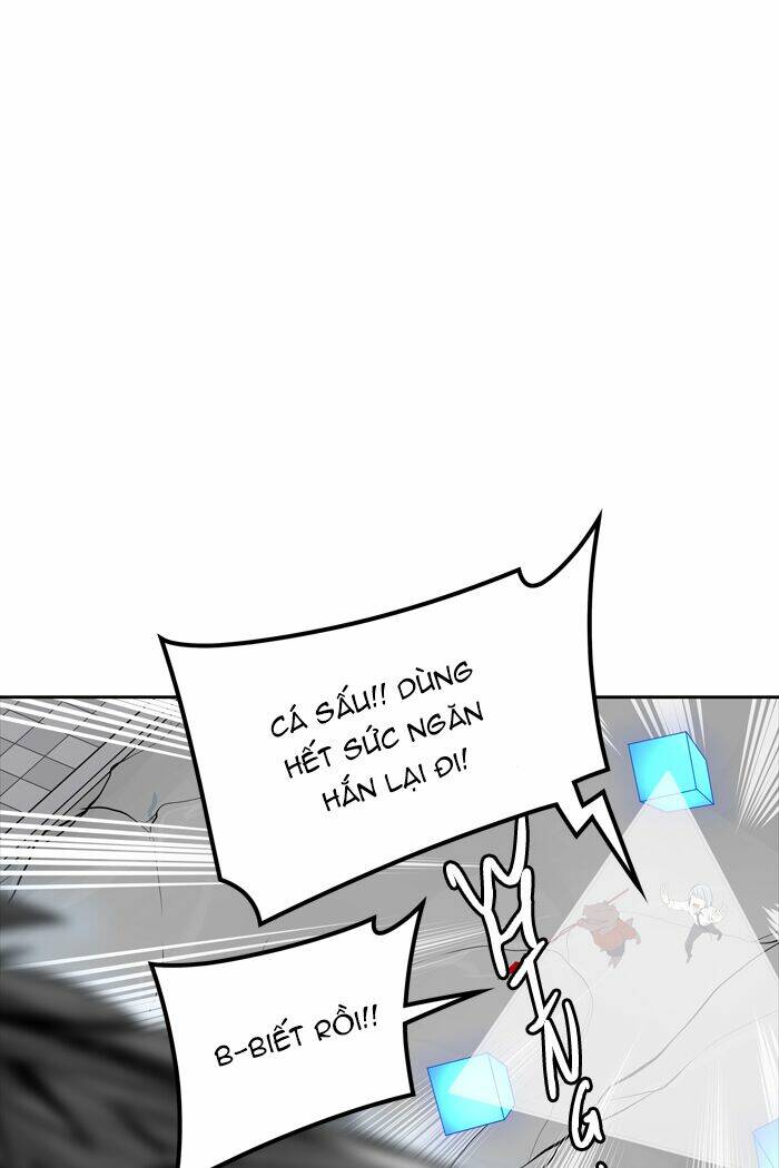Cuộc Chiến Trong Tòa Tháp - Tower Of God: Chapter 437