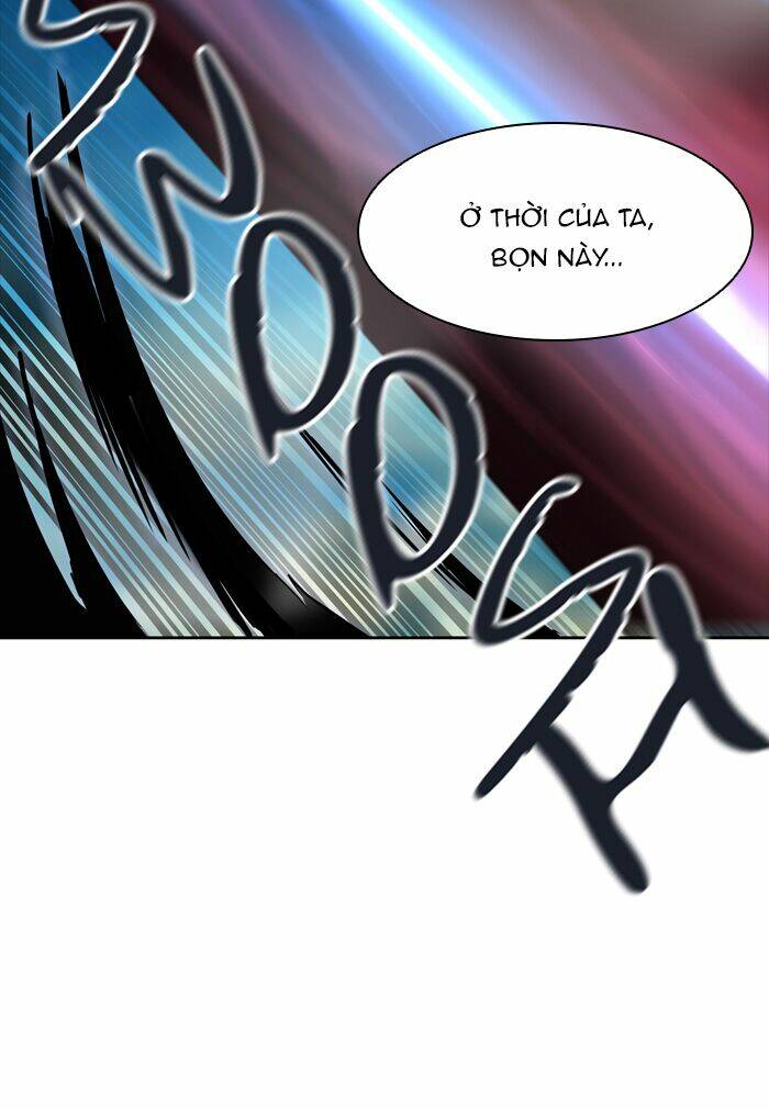Cuộc Chiến Trong Tòa Tháp - Tower Of God: Chapter 437