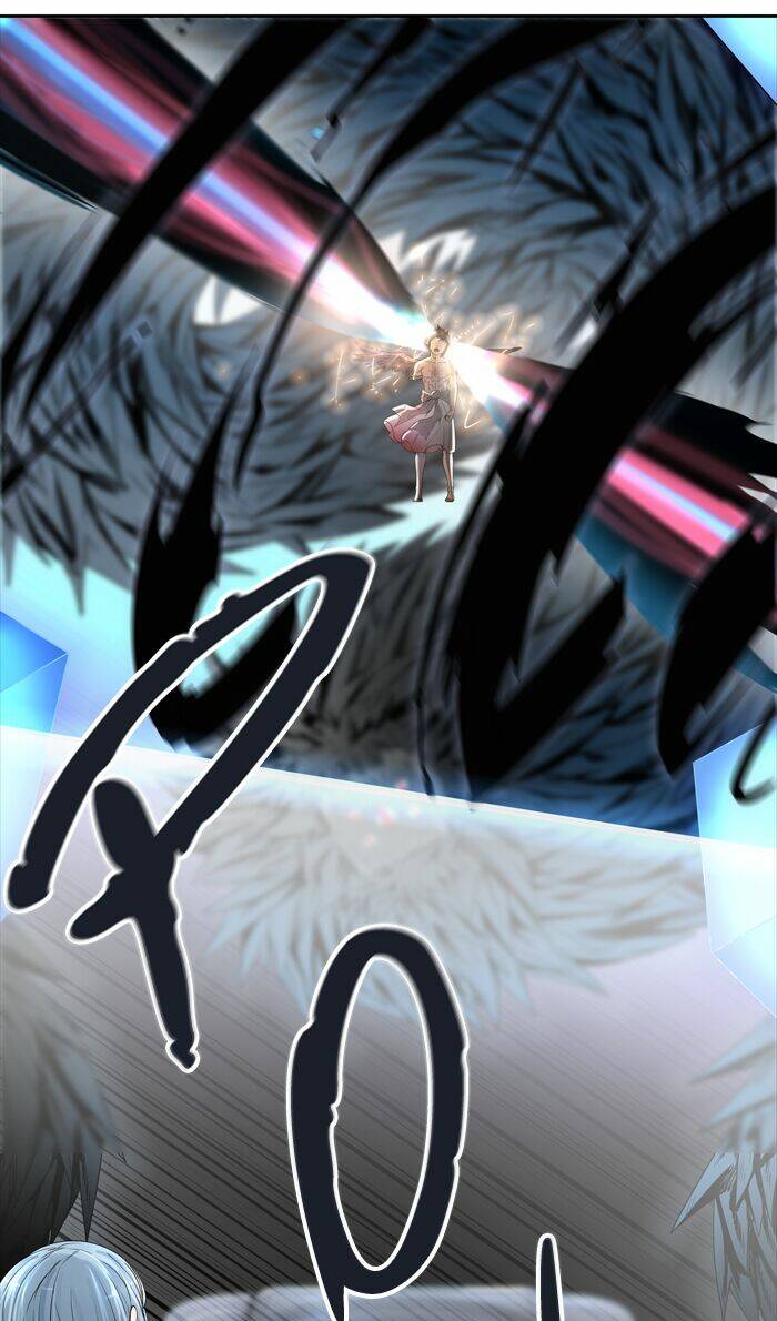 Cuộc Chiến Trong Tòa Tháp - Tower Of God: Chapter 437