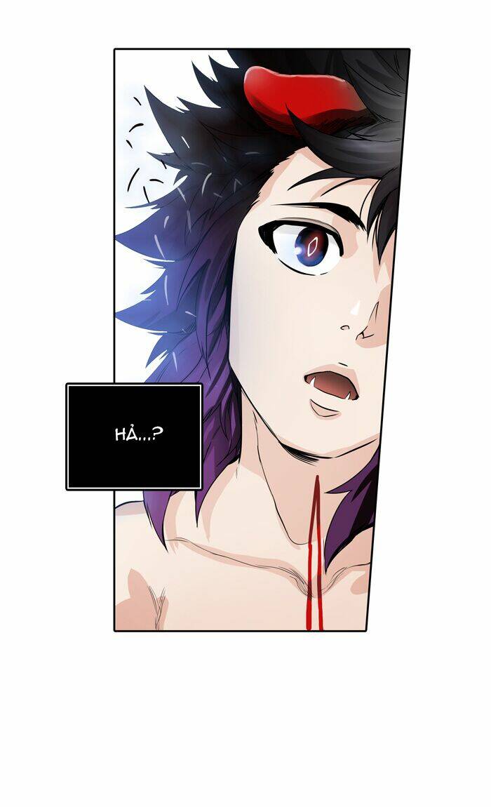 Cuộc Chiến Trong Tòa Tháp - Tower Of God: Chapter 437