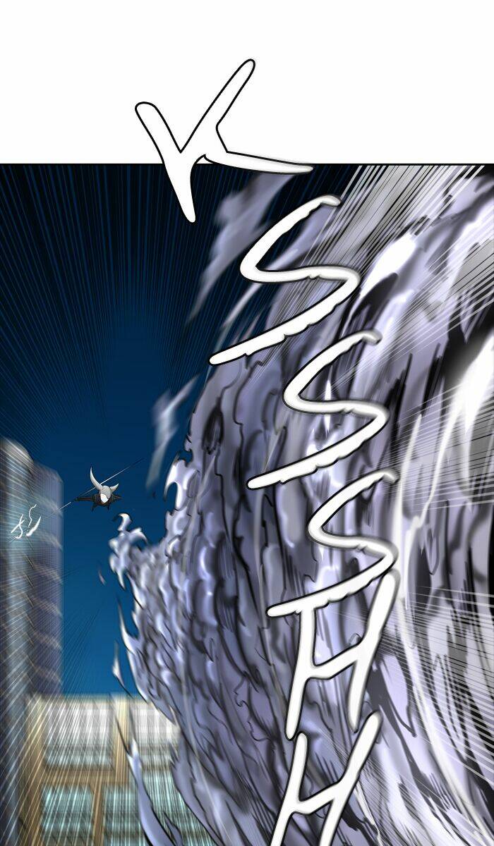 Cuộc Chiến Trong Tòa Tháp - Tower Of God: Chapter 438