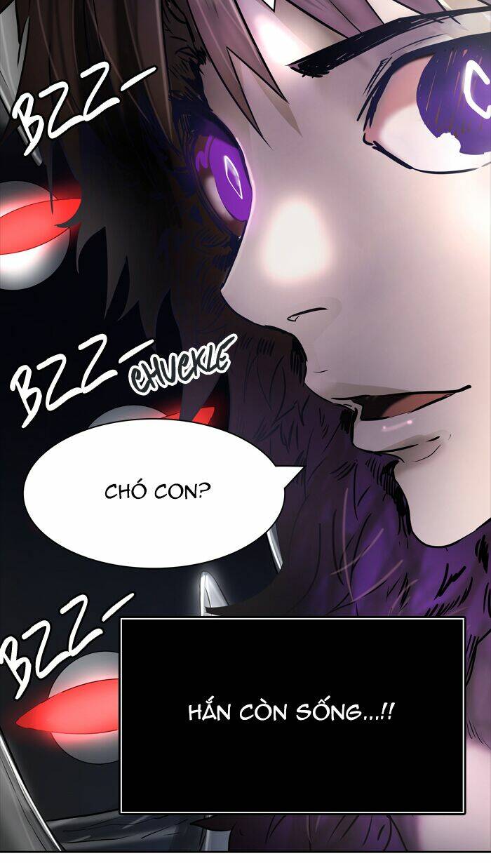 Cuộc Chiến Trong Tòa Tháp - Tower Of God: Chapter 438