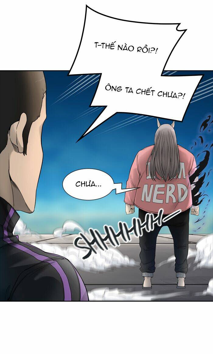 Cuộc Chiến Trong Tòa Tháp - Tower Of God: Chapter 438