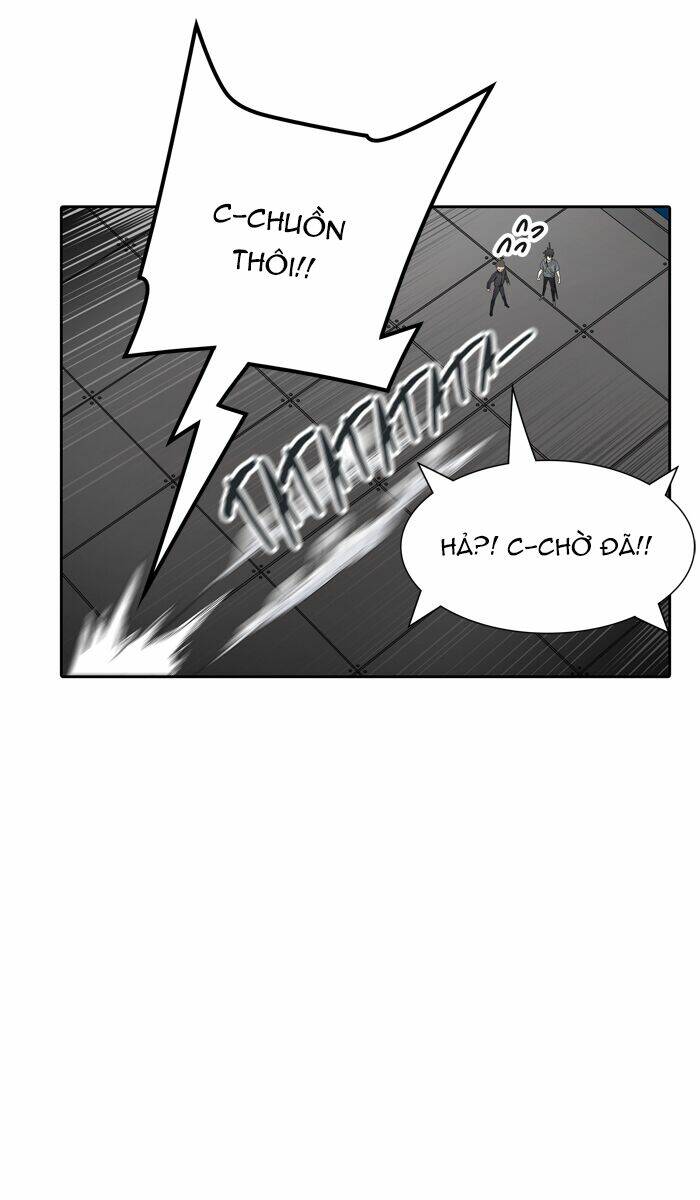 Cuộc Chiến Trong Tòa Tháp - Tower Of God: Chapter 438