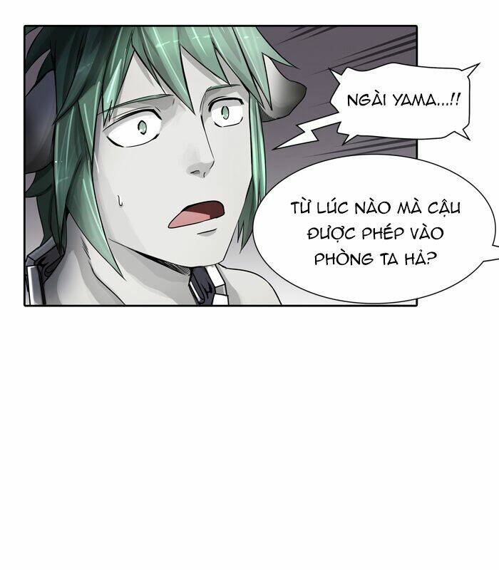 Cuộc Chiến Trong Tòa Tháp - Tower Of God: Chapter 438