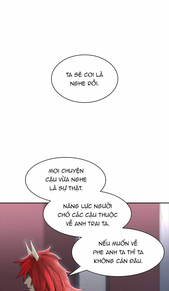 Cuộc Chiến Trong Tòa Tháp - Tower Of God: Chapter 438