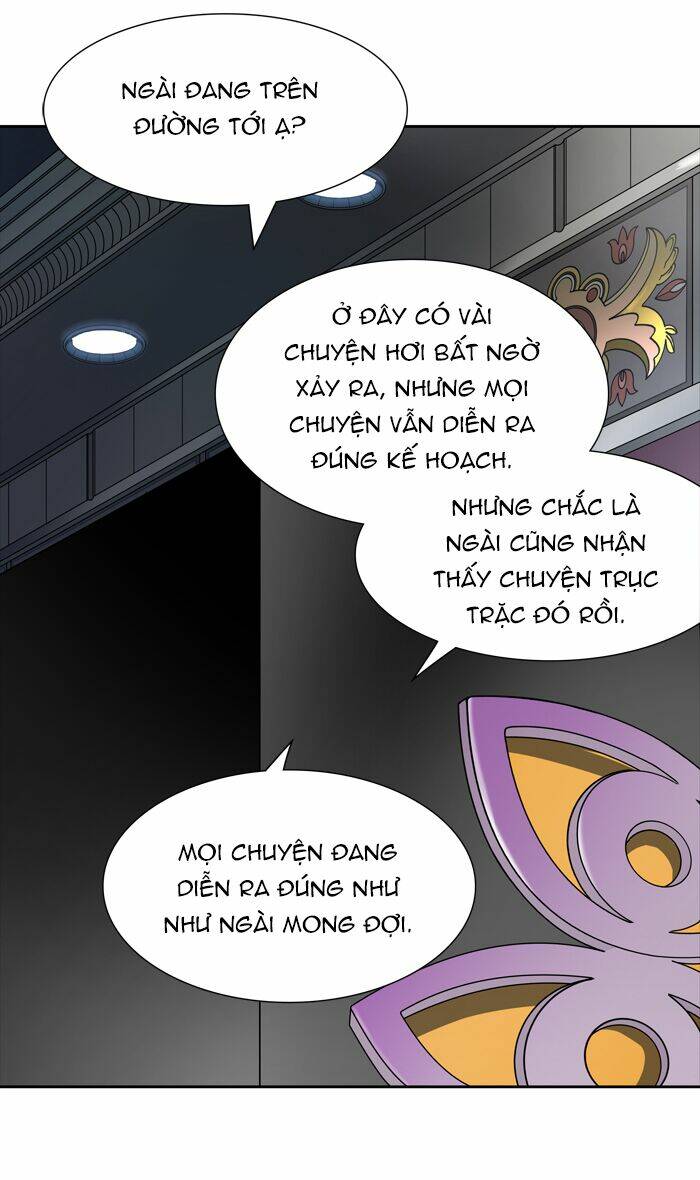 Cuộc Chiến Trong Tòa Tháp - Tower Of God: Chapter 438