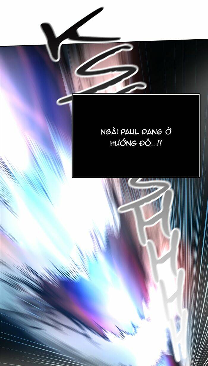 Cuộc Chiến Trong Tòa Tháp - Tower Of God: Chapter 438