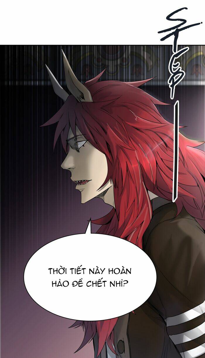 Cuộc Chiến Trong Tòa Tháp - Tower Of God: Chapter 438
