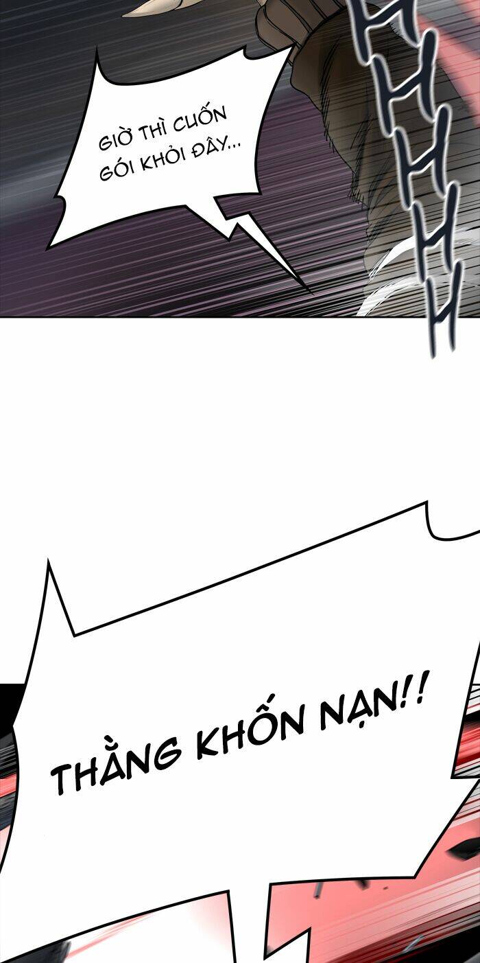 Cuộc Chiến Trong Tòa Tháp - Tower Of God: Chapter 438